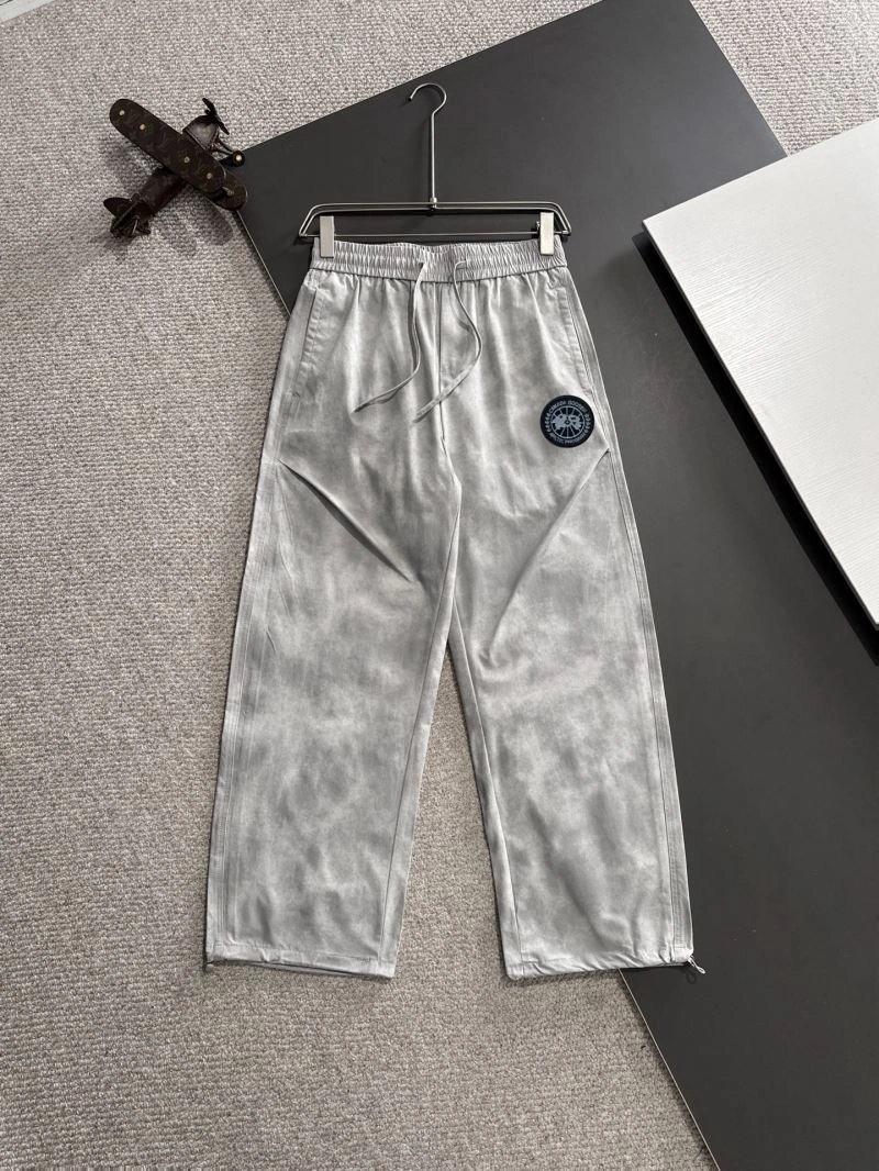 Timeless Canada Goose Long Pants 106237