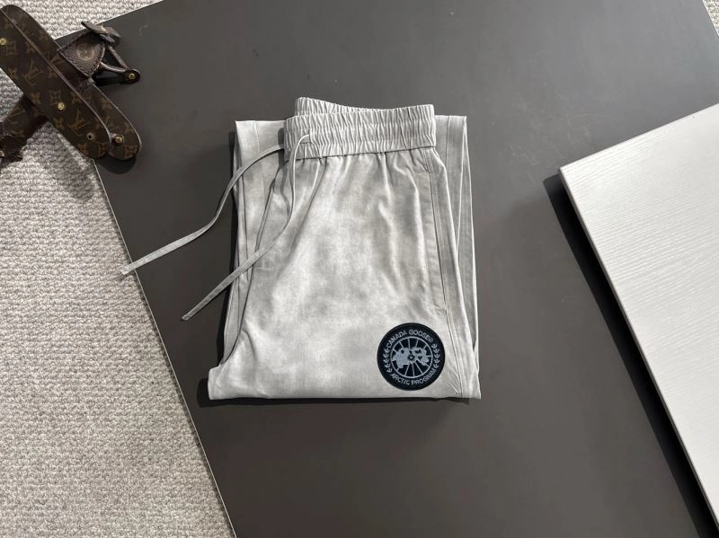 Timeless Canada Goose Long Pants 106237