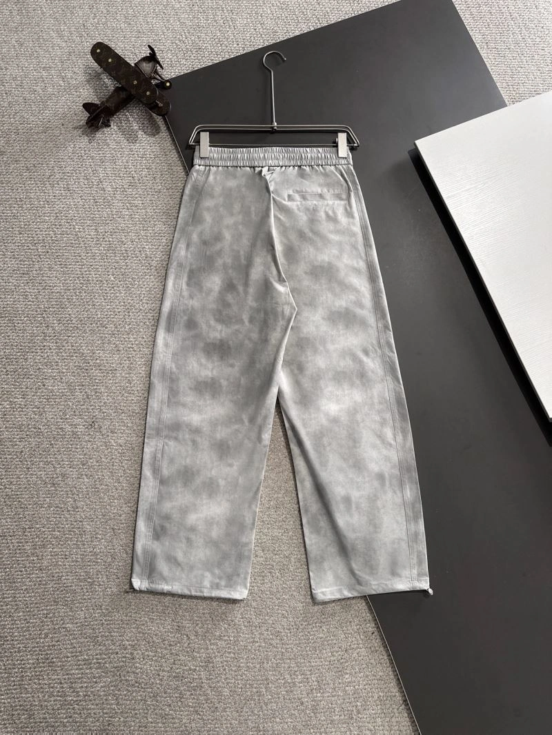 Timeless Canada Goose Long Pants 106237