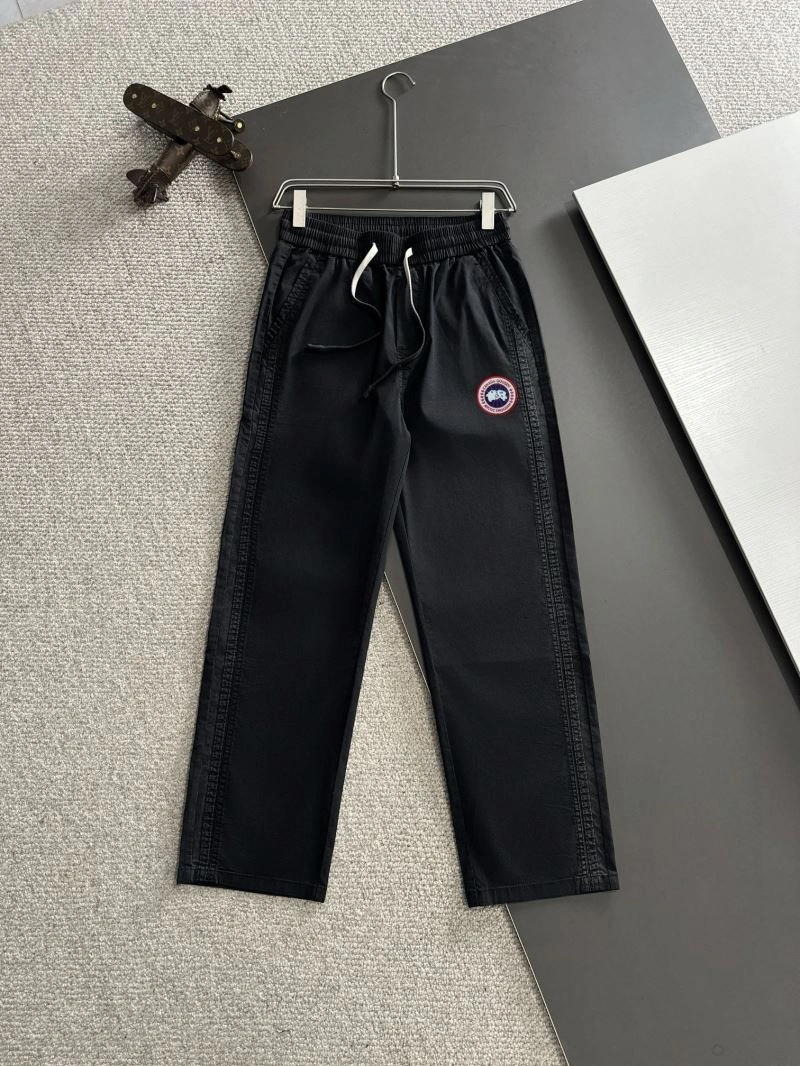 Canada Goose Long Pants Popular 106236