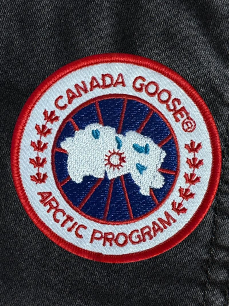 Canada Goose Long Pants Popular 106236
