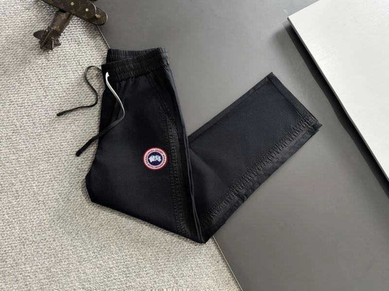 Canada Goose Long Pants Popular 106236