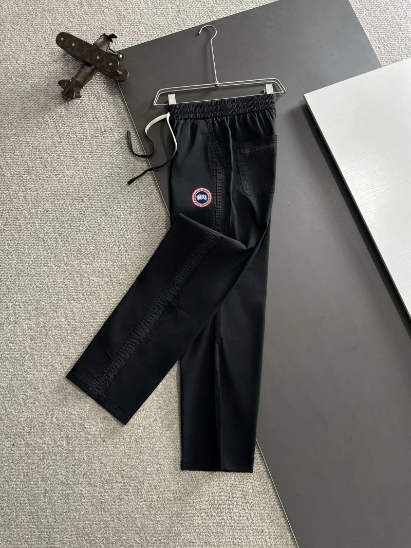 Canada Goose Long Pants Popular 106236