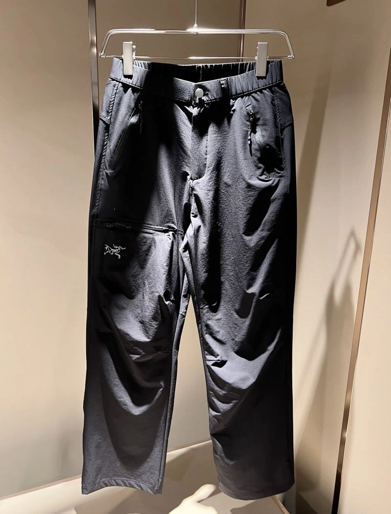 SmoothTexture Canada Goose Long Pants 106214