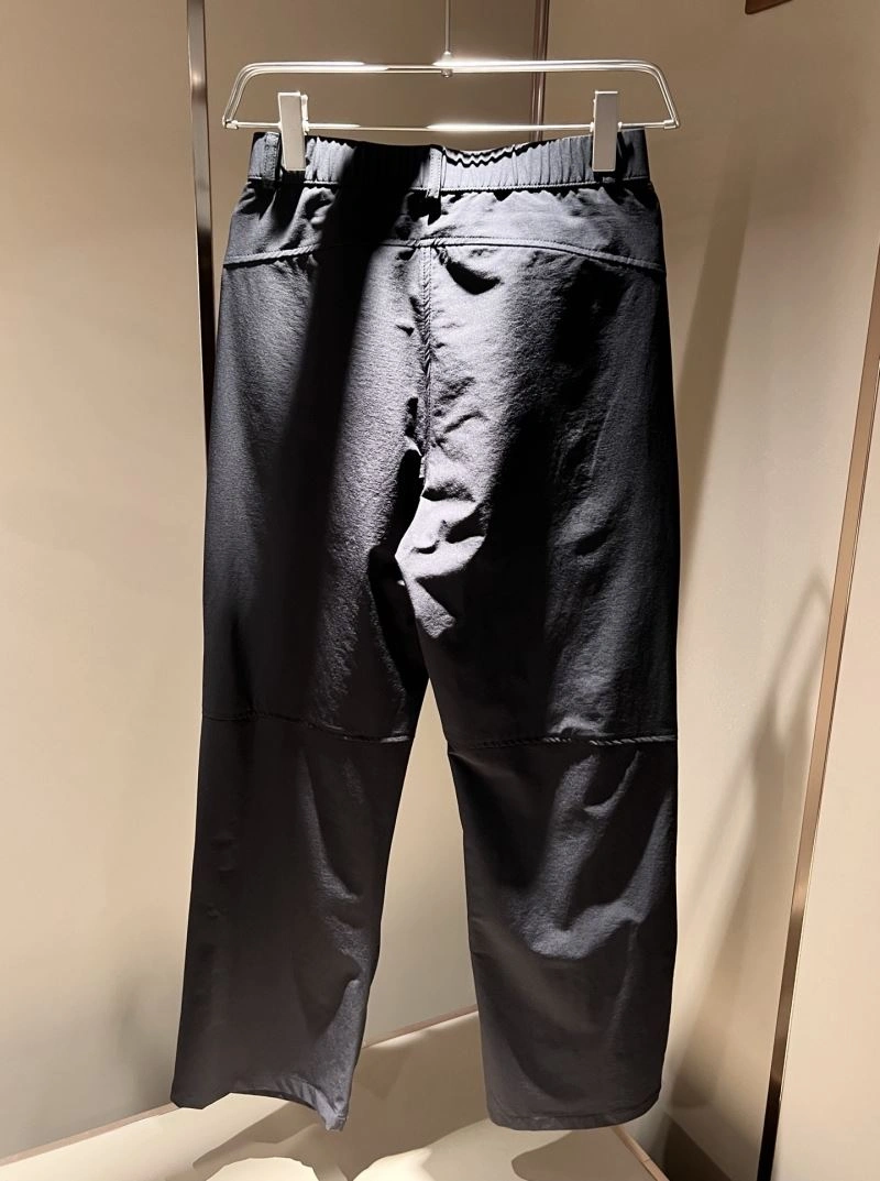 SmoothTexture Canada Goose Long Pants 106214