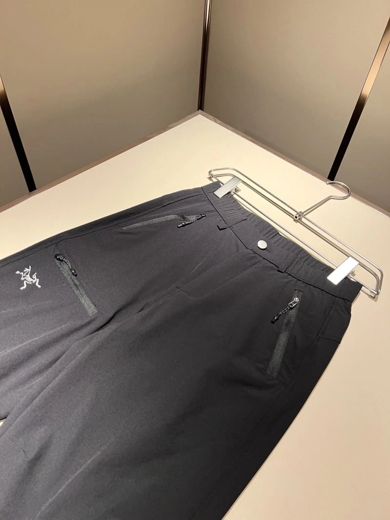 SmoothTexture Canada Goose Long Pants 106214