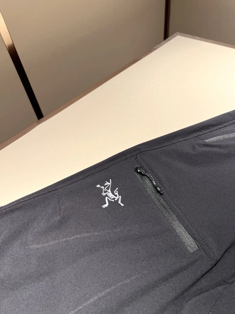 SmoothTexture Canada Goose Long Pants 106214