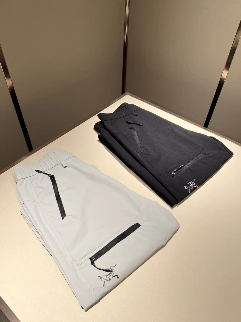 Canada Goose Long Pants QuickDry 106213
