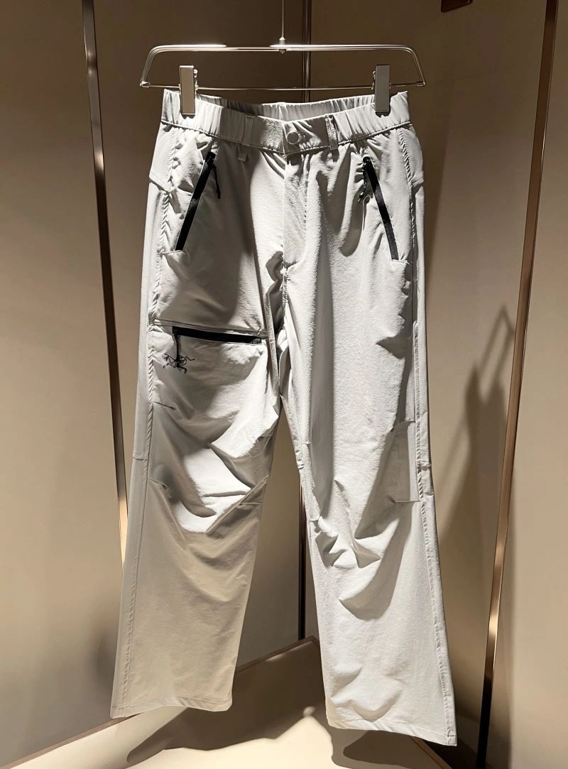 Canada Goose Long Pants QuickDry 106213