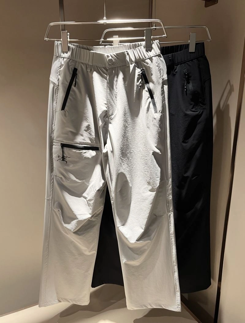 Canada Goose Long Pants QuickDry 106213