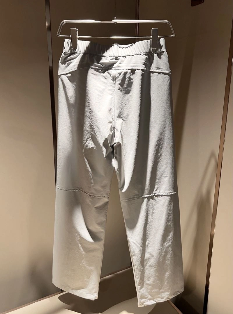 Canada Goose Long Pants QuickDry 106213