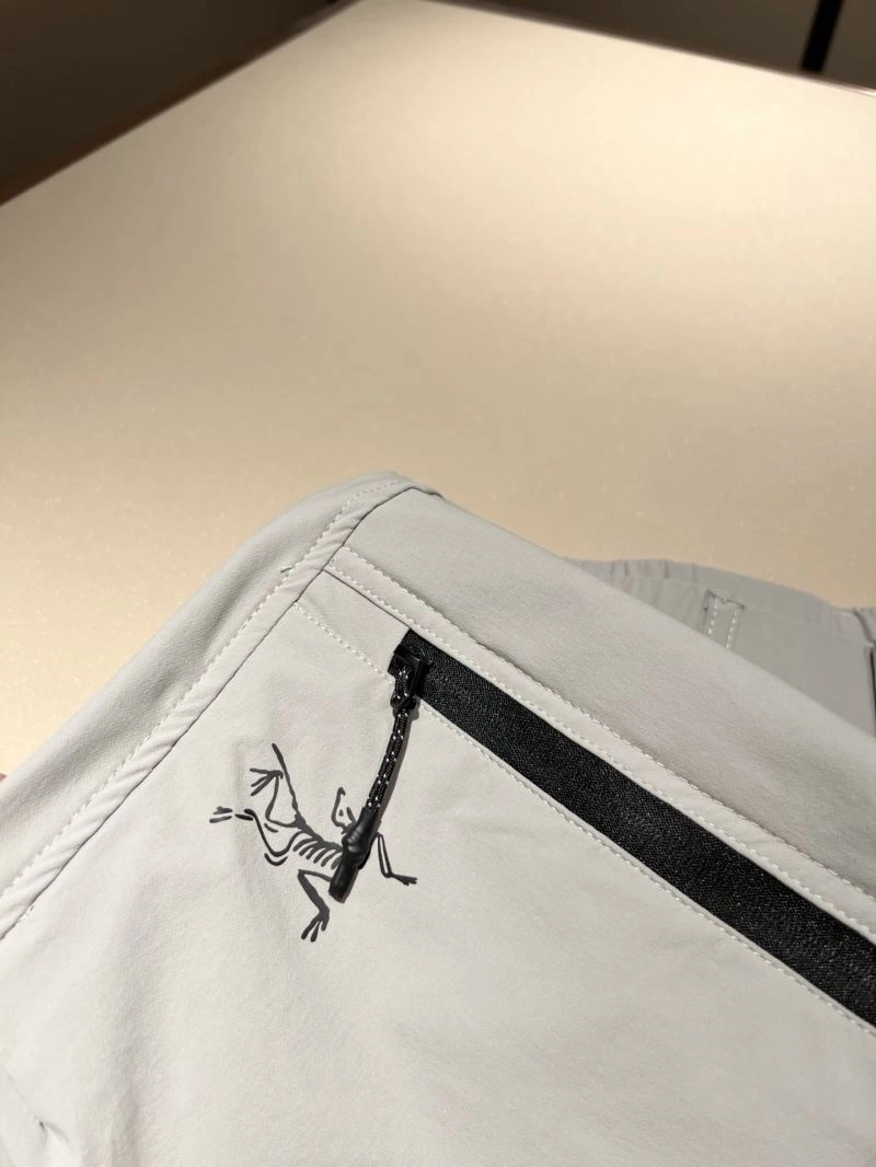 Canada Goose Long Pants QuickDry 106213