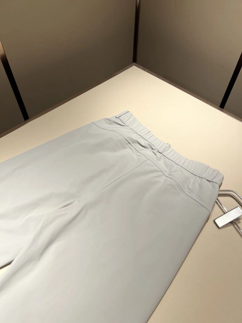 Canada Goose Long Pants QuickDry 106213
