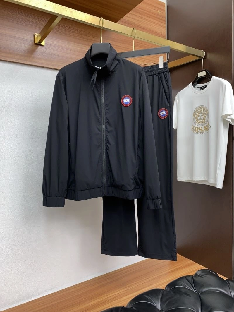 EasyMatch Canada Goose Long Suits 106219