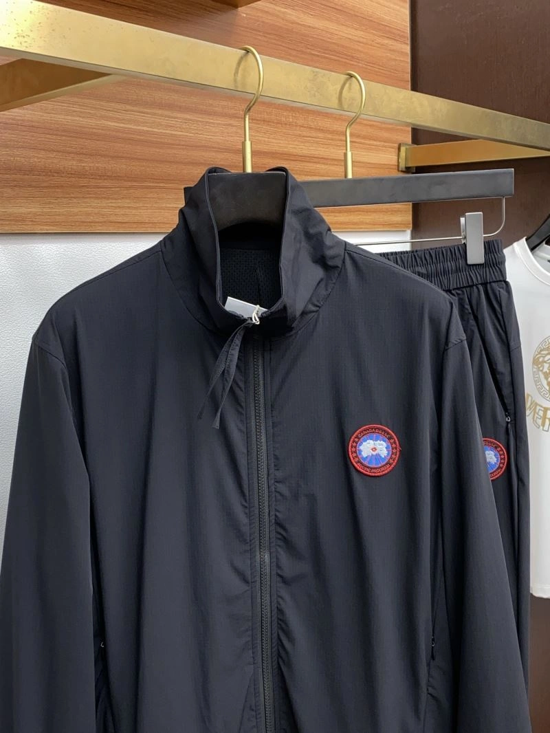 EasyMatch Canada Goose Long Suits 106219