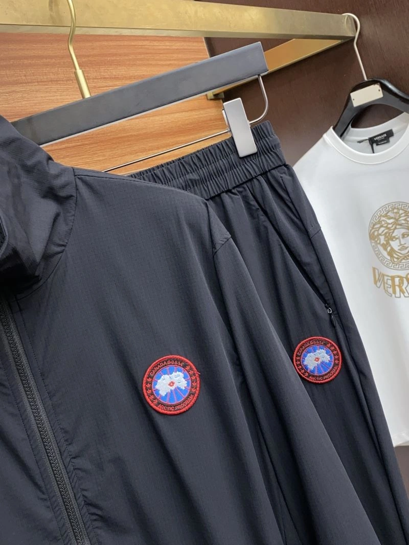 EasyMatch Canada Goose Long Suits 106219