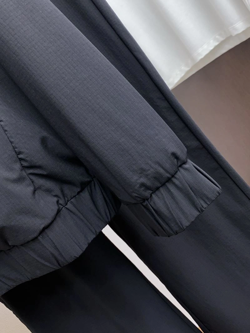 EasyMatch Canada Goose Long Suits 106219