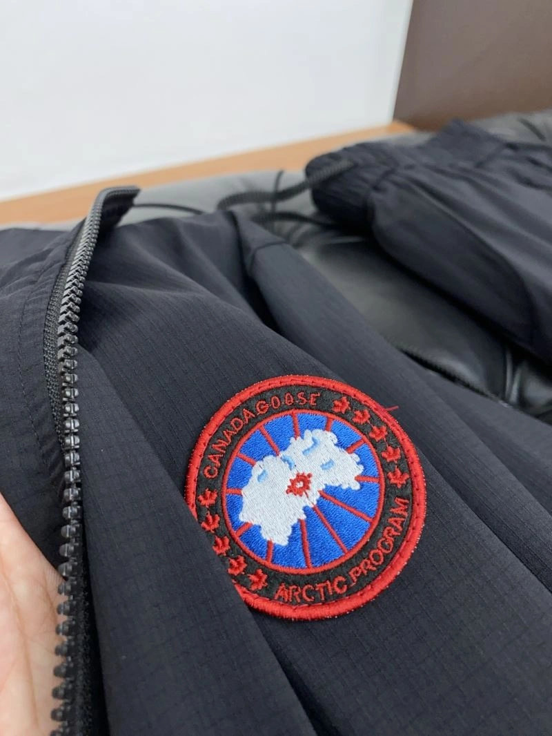 EasyMatch Canada Goose Long Suits 106219