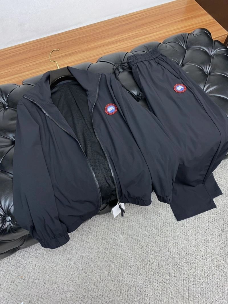 EasyMatch Canada Goose Long Suits 106219
