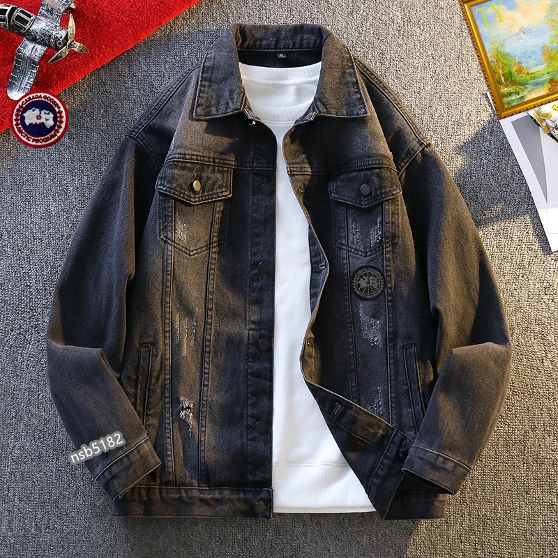 Comfortable Canada Goose Outwear 106246