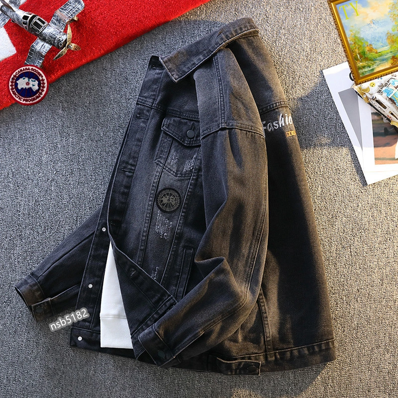 Comfortable Canada Goose Outwear 106246