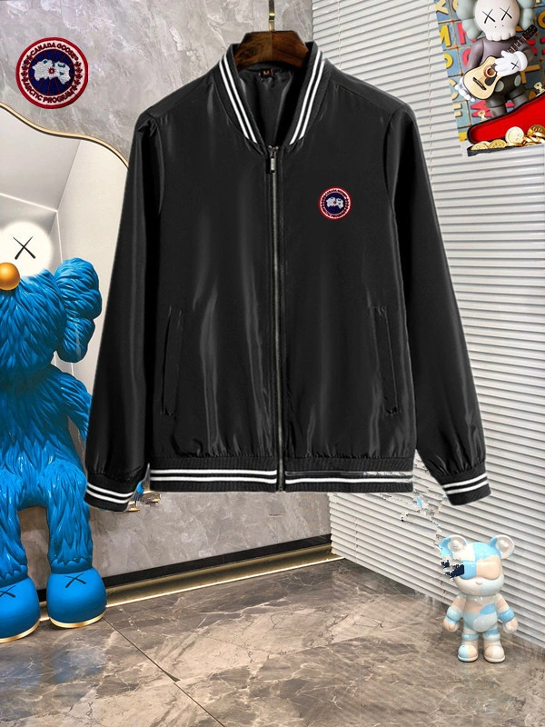 Trendsetting Canada Goose Outwear 106205
