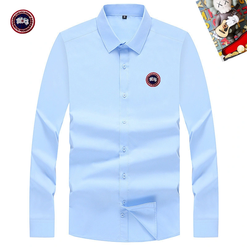Canada Goose Shirts Compact 106248