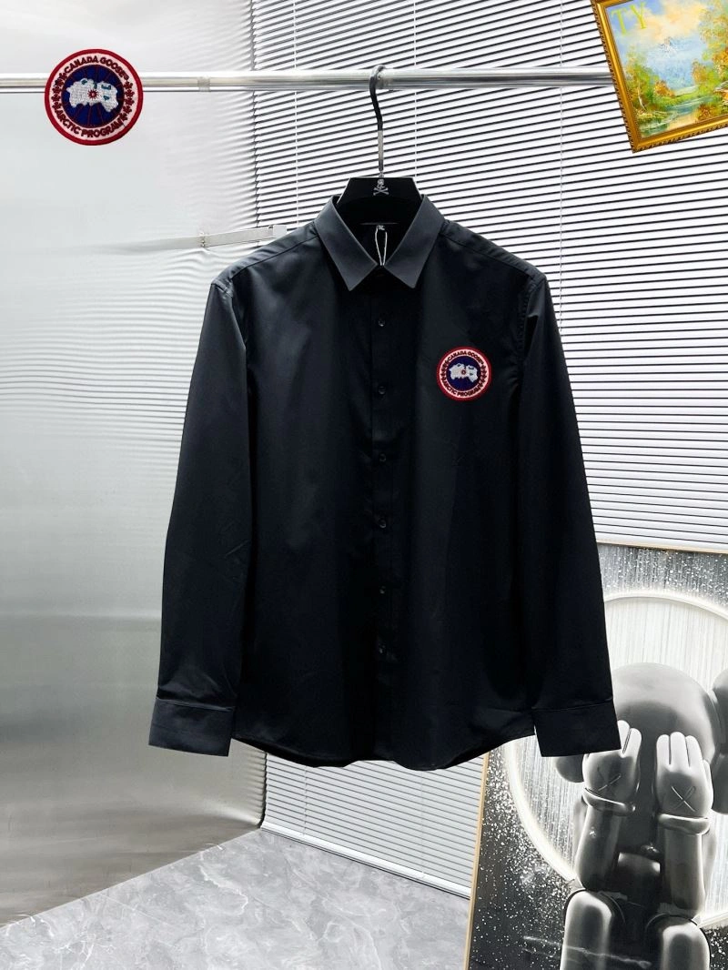 Canada Goose Shirts Resilient 106245