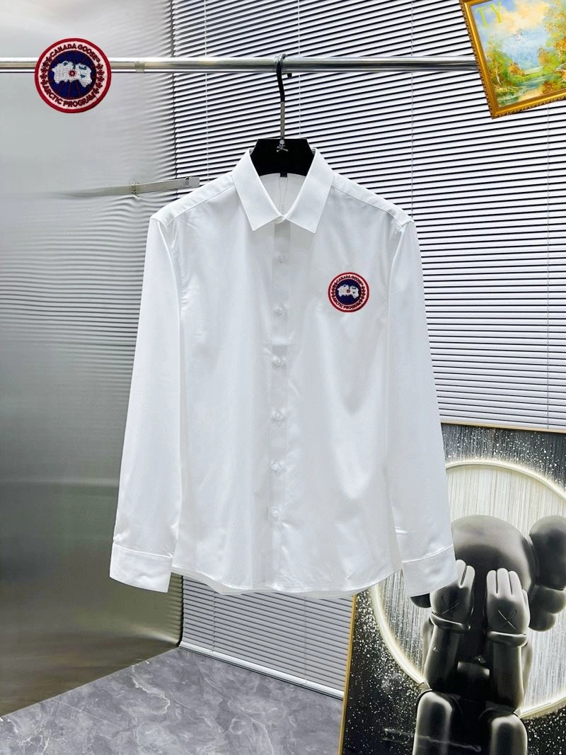Canada Goose Shirts Resilient 106245