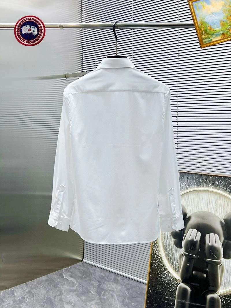 Canada Goose Shirts Resilient 106245