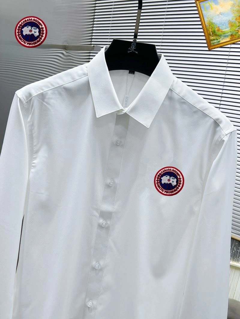 Canada Goose Shirts Resilient 106245