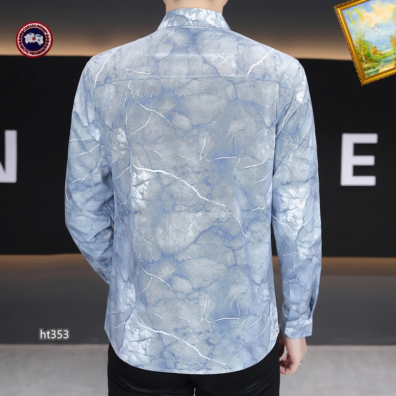 Canada Goose Shirts OdorResistant 106208
