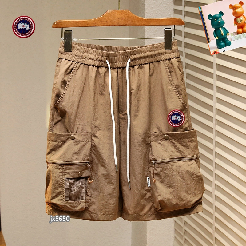 Canada Goose Short Pants Sleek 106206