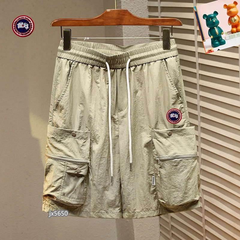 Canada Goose Short Pants Sleek 106206