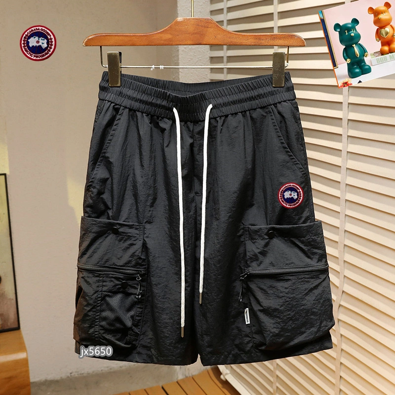Canada Goose Short Pants Sleek 106206