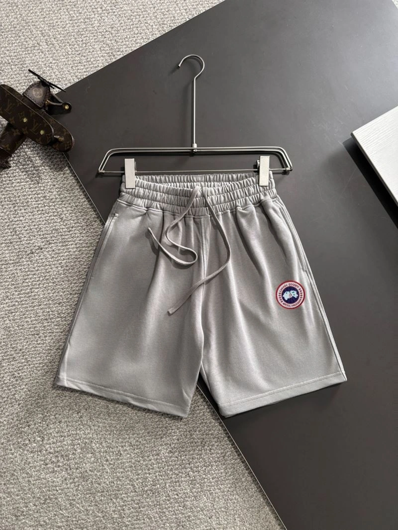 Stretchable Canada Goose Short Pants 106256