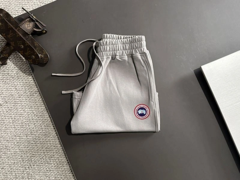Stretchable Canada Goose Short Pants 106256