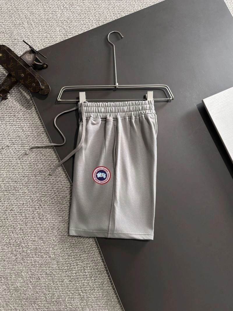 Stretchable Canada Goose Short Pants 106256
