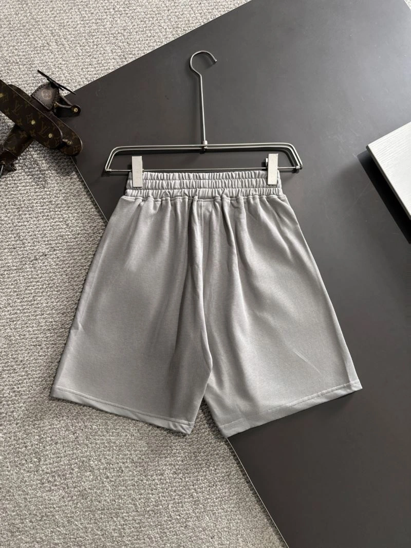 Stretchable Canada Goose Short Pants 106256