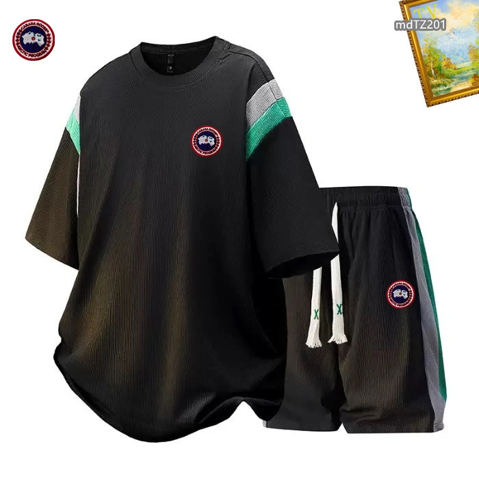ModernLook Canada Goose Short Suits 106201