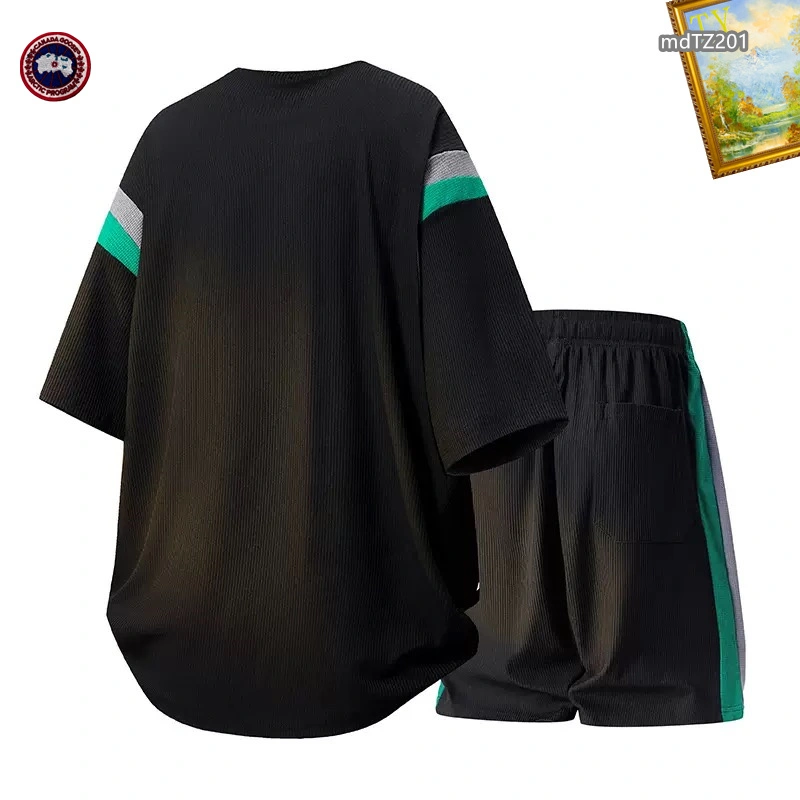 ModernLook Canada Goose Short Suits 106201