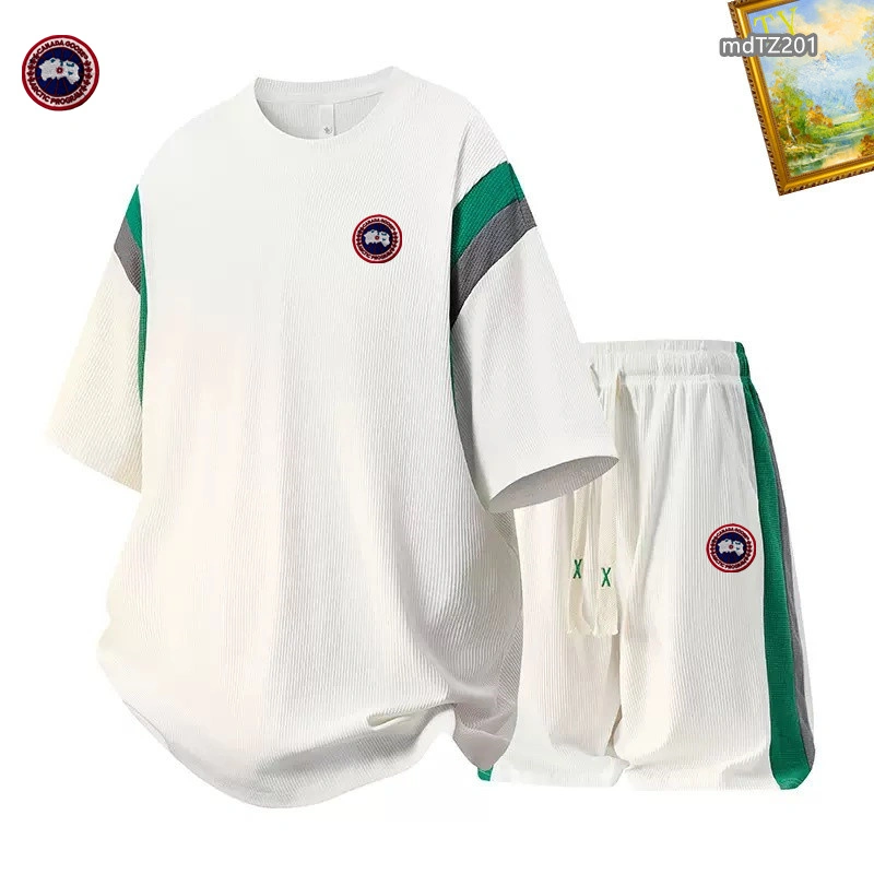 ModernLook Canada Goose Short Suits 106201