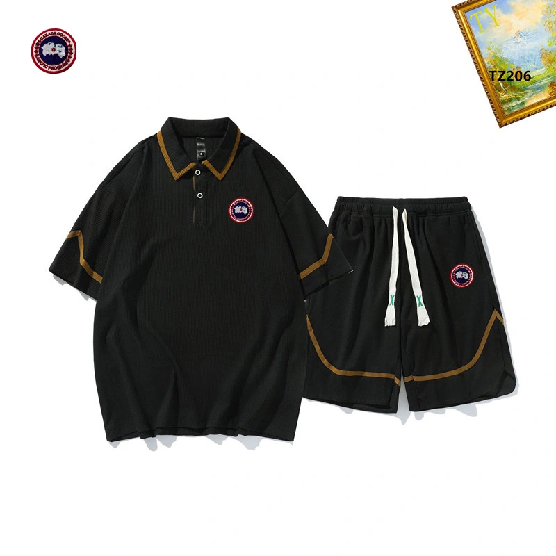 Canada Goose Short Suits Sophisticated 106204