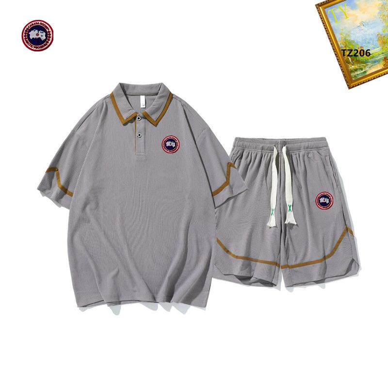 Canada Goose Short Suits Sophisticated 106204