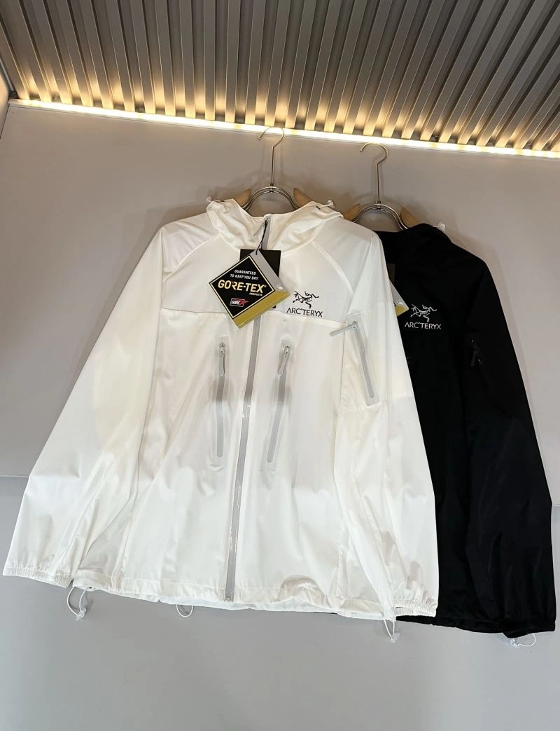 DailyWear Canada Goose Sunscreen Jacket 106218