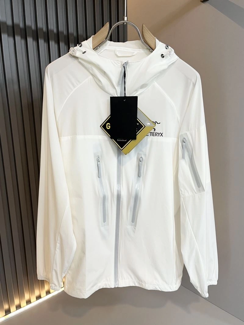DailyWear Canada Goose Sunscreen Jacket 106218