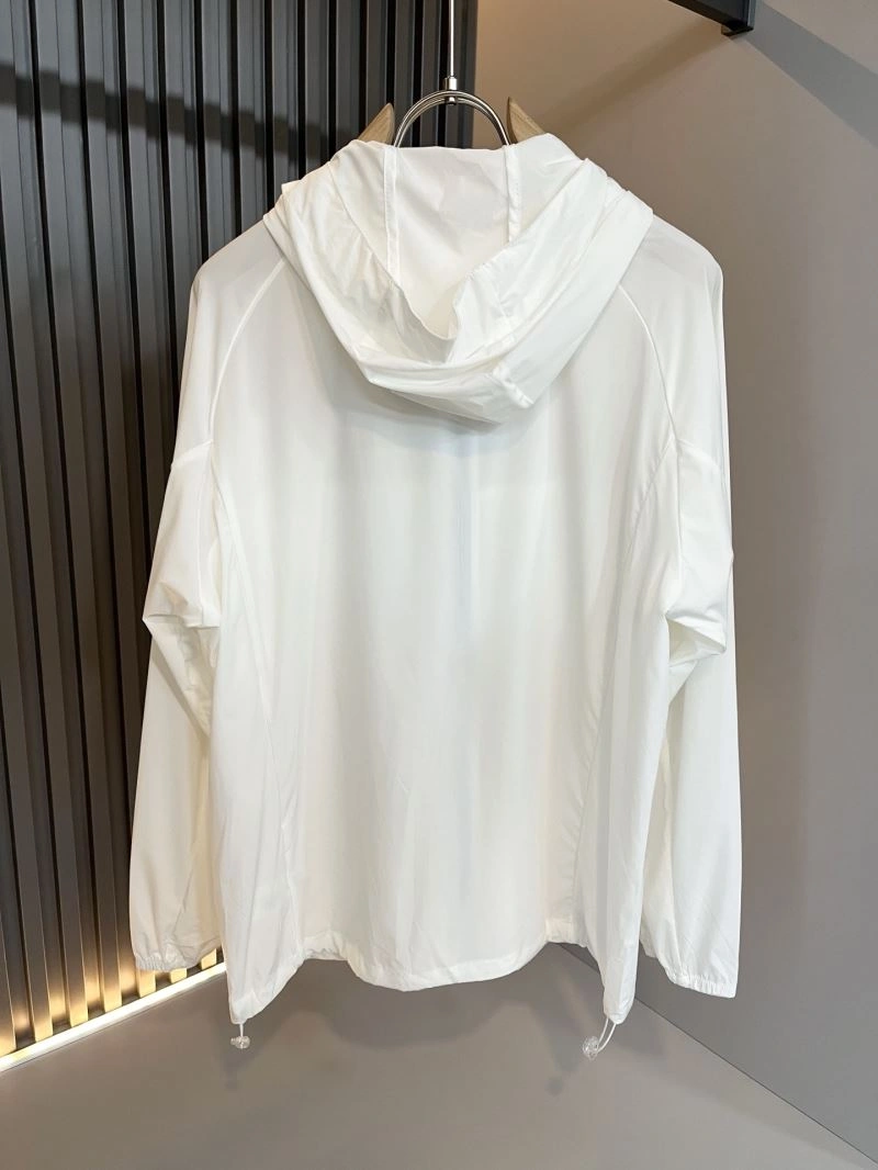 DailyWear Canada Goose Sunscreen Jacket 106218