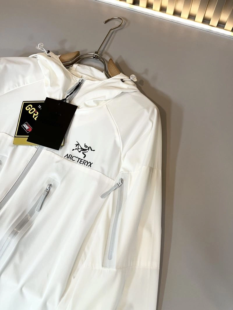 DailyWear Canada Goose Sunscreen Jacket 106218