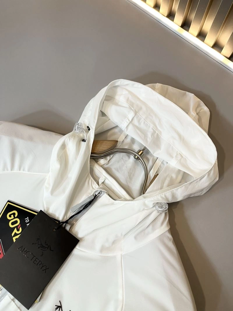 DailyWear Canada Goose Sunscreen Jacket 106218