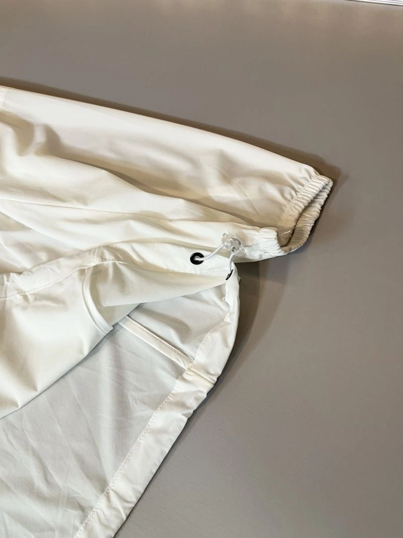 DailyWear Canada Goose Sunscreen Jacket 106218